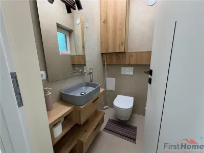 Casa individuala de vanzare - Cobalt Residence - Pret 128.000 Euro - foto 22