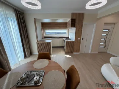 Casa individuala de vanzare - Cobalt Residence - Pret 128.000 Euro - foto 4