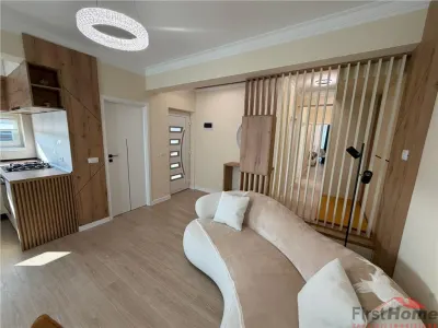 Casa individuala de vanzare - Cobalt Residence - Pret 128.000 Euro - foto 6
