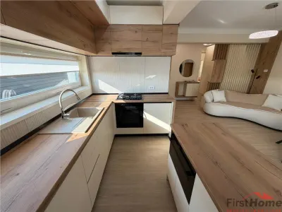 Casa individuala de vanzare - Cobalt Residence - Pret 128.000 Euro - foto 10