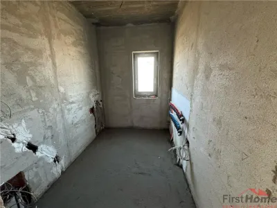 Casa parter in Focsani - Exterior Vest - Carnabel - Pompa de Caldura - foto 13