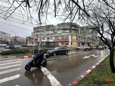 Sp com 182 mp utili, B-dul Brailei-Gerald, et 1, intrare bulevard ! - foto 2