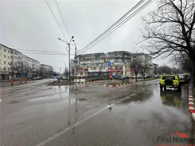 Sp com 182 mp utili, B-dul Brailei-Gerald, et 1, intrare bulevard ! - foto 4