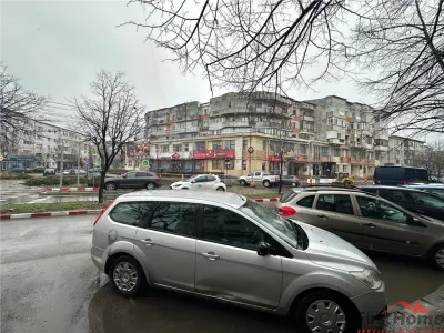 Sp com 182 mp utili, B-dul Brailei-Gerald, et 1, intrare bulevard ! - foto 5