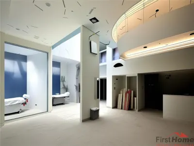 Exclusivitate Hotel cu SPA si Restaurant - foto 8