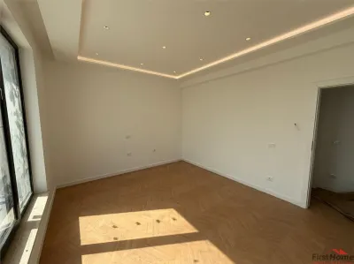 Vila cu o arhitectura aparte de vanzare in Focsani - Cartier Cuza Voda - foto 12