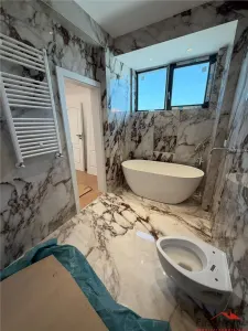 Vila cu o arhitectura aparte de vanzare in Focsani - Cartier Cuza Voda - foto 17