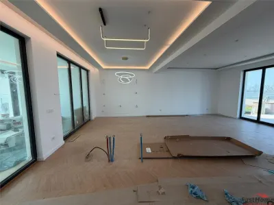 Vila cu o arhitectura aparte de vanzare in Focsani - Cartier Cuza Voda - foto 3