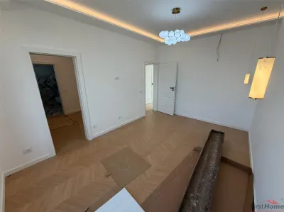 Vila cu o arhitectura aparte de vanzare in Focsani - Cartier Cuza Voda - foto 21