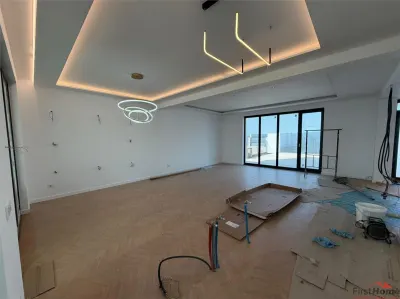 Vila cu o arhitectura aparte de vanzare in Focsani - Cartier Cuza Voda - foto 6