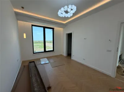 Vila cu o arhitectura aparte de vanzare in Focsani - Cartier Cuza Voda - foto 8