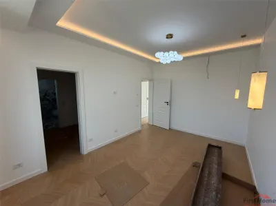 Vila cu o arhitectura aparte de vanzare in Focsani - Cartier Cuza Voda - foto 10