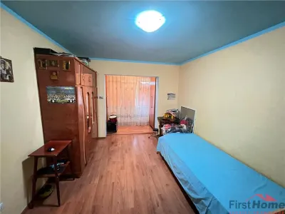 Apartament 2 camere, hol patrat, logie + balcon, zona Razboieni - foto 9