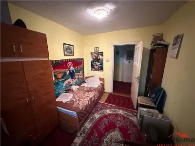 Ap 4 cam,parter/4,82 mp utili,  zona Pompieri, PRETABIL CABINET, ETC - foto 13