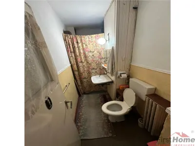 Ap 4 cam,parter/4,82 mp utili,  zona Pompieri, PRETABIL CABINET, ETC - foto 15