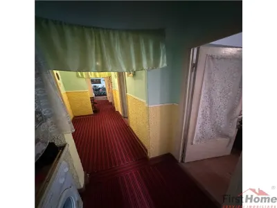 Ap 4 cam,parter/4,82 mp utili,  zona Pompieri, PRETABIL CABINET, ETC - foto 7