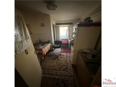 Ap 4 cam,parter/4,82 mp utili,  zona Pompieri, PRETABIL CABINET, ETC - foto 8