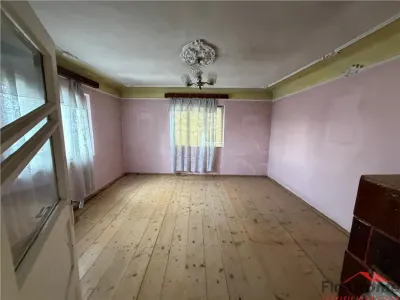 Casa batraneasca de vanzare in Campineanca str Marului nr 8 - foto 13