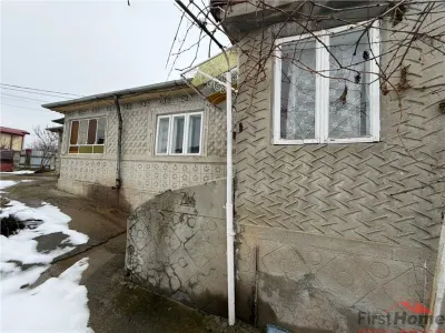 Casa batraneasca de vanzare in Campineanca str Marului nr 8 - foto 7