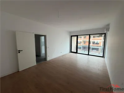 Apartament 3 camere, 90mp utili, de vanzare in complex Ozone City - foto 5