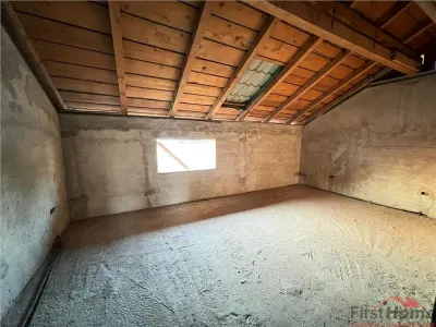 Casa constructie noua la rosu de vanzare P+M in Focsani - foto 18