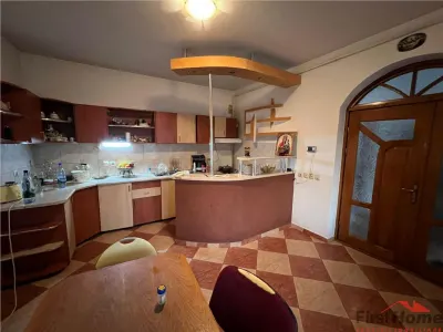 Casa constructie noua la rosu de vanzare P+M in Focsani - foto 8