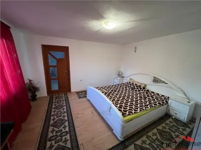 Casa constructie noua la rosu de vanzare P+M in Focsani - foto 10