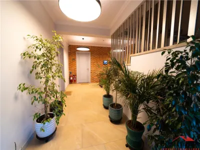 Apartament 2 camere,complet mobilat si utilat BLOC NOU,ULTRAMODERN - foto 18