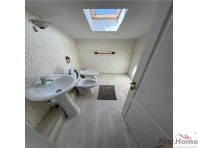 Apartament 2 camere tip Penthouse, Lidl fost Autogara - mobilat - foto 15