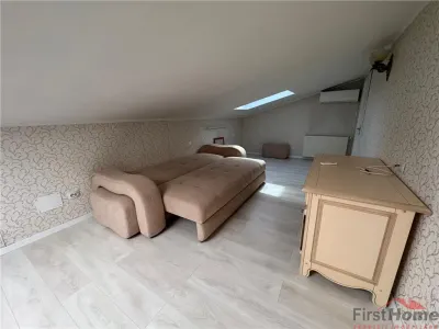Apartament 2 camere tip Penthouse, Lidl fost Autogara - mobilat - foto 16