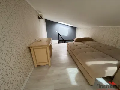 Apartament 2 camere tip Penthouse, Lidl fost Autogara - mobilat - foto 17