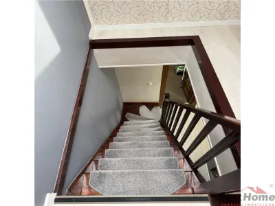 Apartament 2 camere tip Penthouse, Lidl fost Autogara - mobilat - foto 18