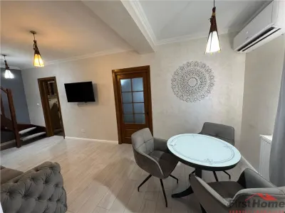 Apartament 2 camere tip Penthouse, Lidl fost Autogara - mobilat - foto 4