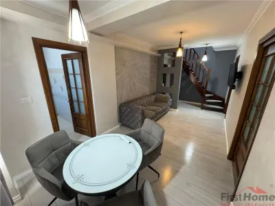 Apartament 2 camere tip Penthouse, Lidl fost Autogara - mobilat - foto 5