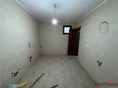 Vila deosebita Parter + Mansarda de vanzare in Odobesti - foto 20
