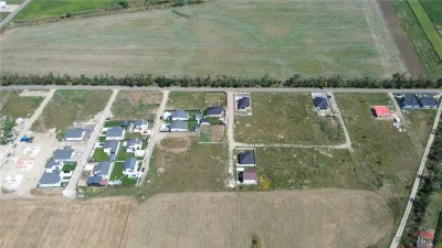 Loturi teren intravilan de vanzare in Vanatori intre 576mp - 612mp - foto 11