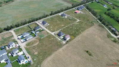 Loturi teren intravilan de vanzare in Vanatori intre 576mp - 612mp - foto 12