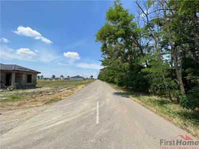 Loturi teren intravilan de vanzare in Vanatori intre 576mp - 612mp - foto 4