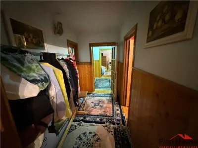 Apartament 3 camere de vanzare in Sud, etaj 3, CT, izolat - foto 12