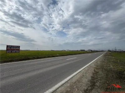 Teren intravilan 5.233 mp, D=16 ml, STRADA PRINCIPALA,zona ONASIS - foto 12