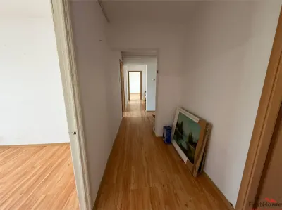 Apartament 4 camere, etaj 4, ultracentral, 1 loc de parcare - foto 13