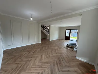 Duplex premium de vanzare in Campineanca la cheie - foto 11