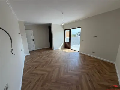 Duplex premium de vanzare in Campineanca la cheie - foto 12