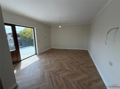 Duplex premium de vanzare in Campineanca la cheie - foto 13