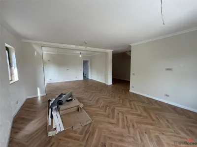 Duplex premium de vanzare in Campineanca la cheie - foto 7