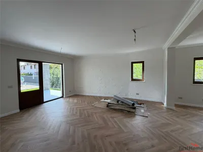 Duplex premium de vanzare in Campineanca la cheie - foto 8