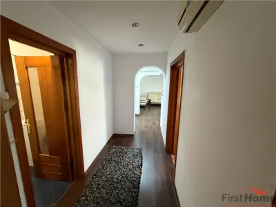 Apartament 3 camere, etaj 2, 75mp, zona Centrala , mobilat si utilat - foto 16