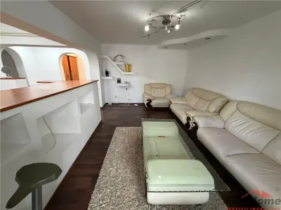 Apartament 3 camere, etaj 2, 75mp, zona Centrala , mobilat si utilat - foto 4
