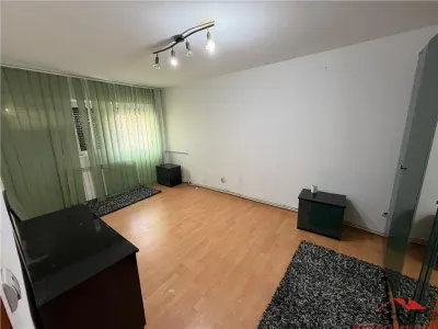 Apartament 3 camere, etaj 2, 75mp, zona Centrala , mobilat si utilat - foto 9