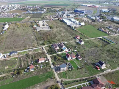 Teren intravilan de vanzare pe str Tisa - Focsani - 800mp - foto 9